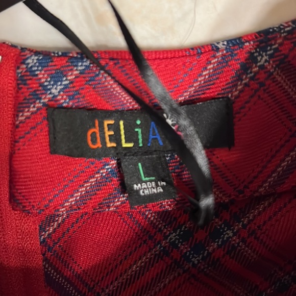 Dolls Kill size large - Picture 5 of 10